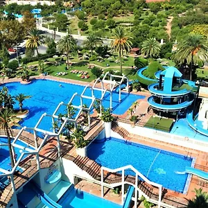  Apartamento Benalbeach Casa Kito Dreams 1ª Línea Playa España
