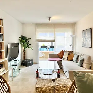  Apartamento Center - Eaw Homes España