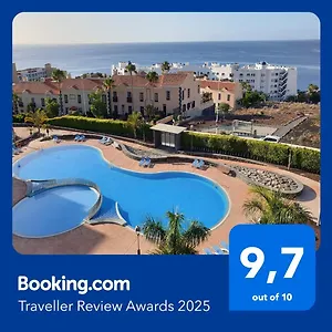  Apartamento Ocean View España